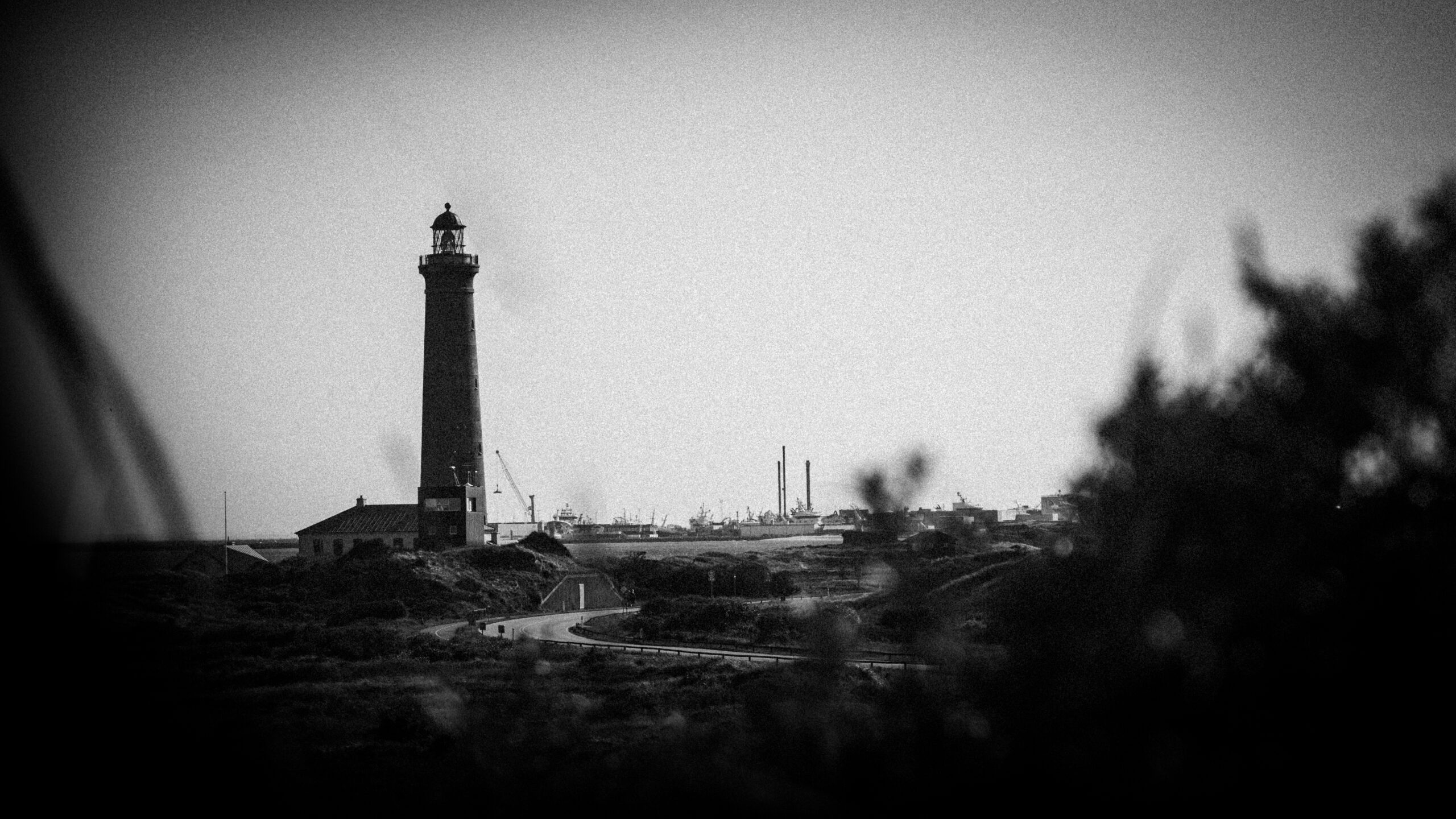 Skagen tower